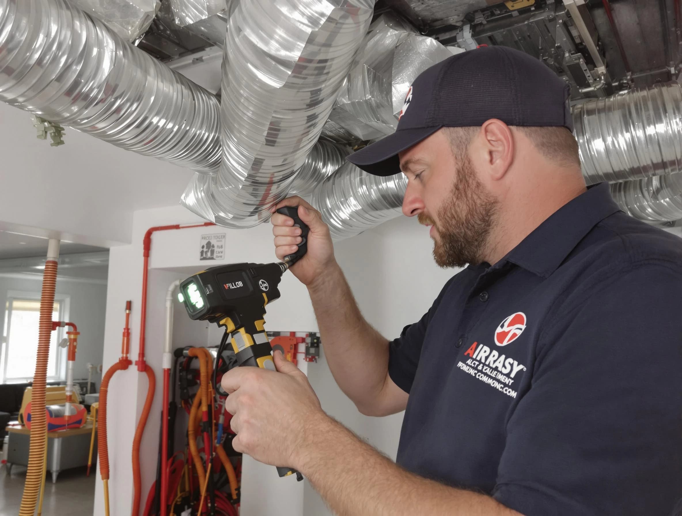 Duct Sealing service in Dacula, GA