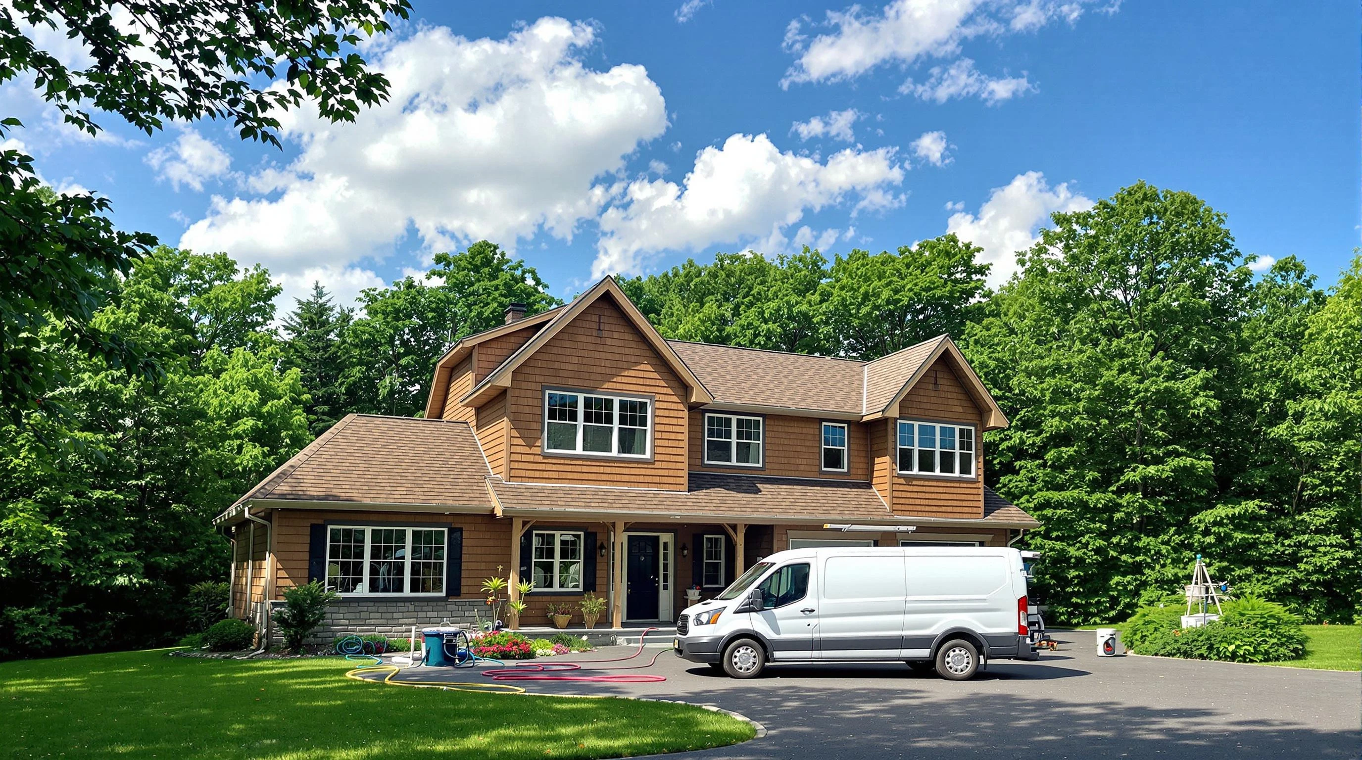Dacula Air Duct Cleaning re-clean & rescue in Dacula, GA