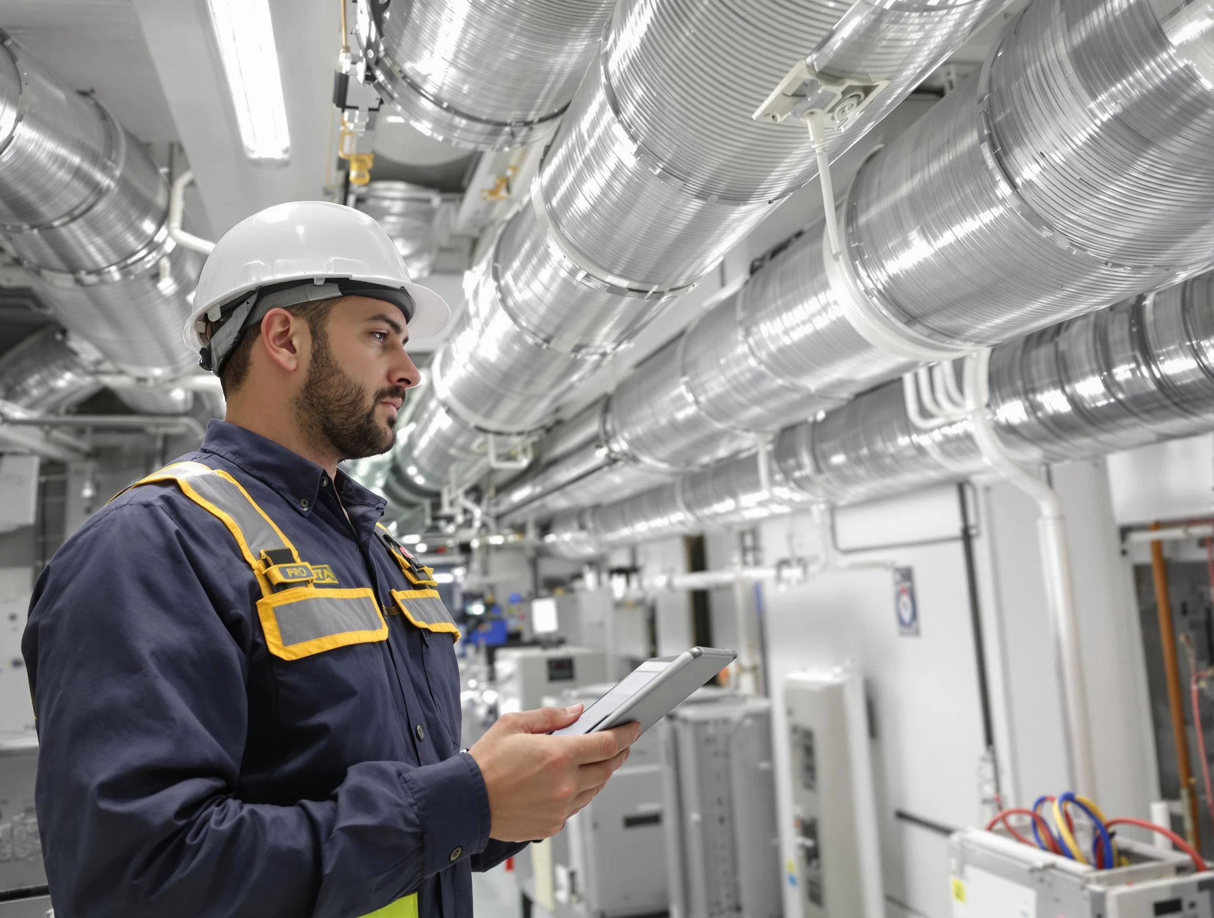 Filter Inspection service in Dacula, GA