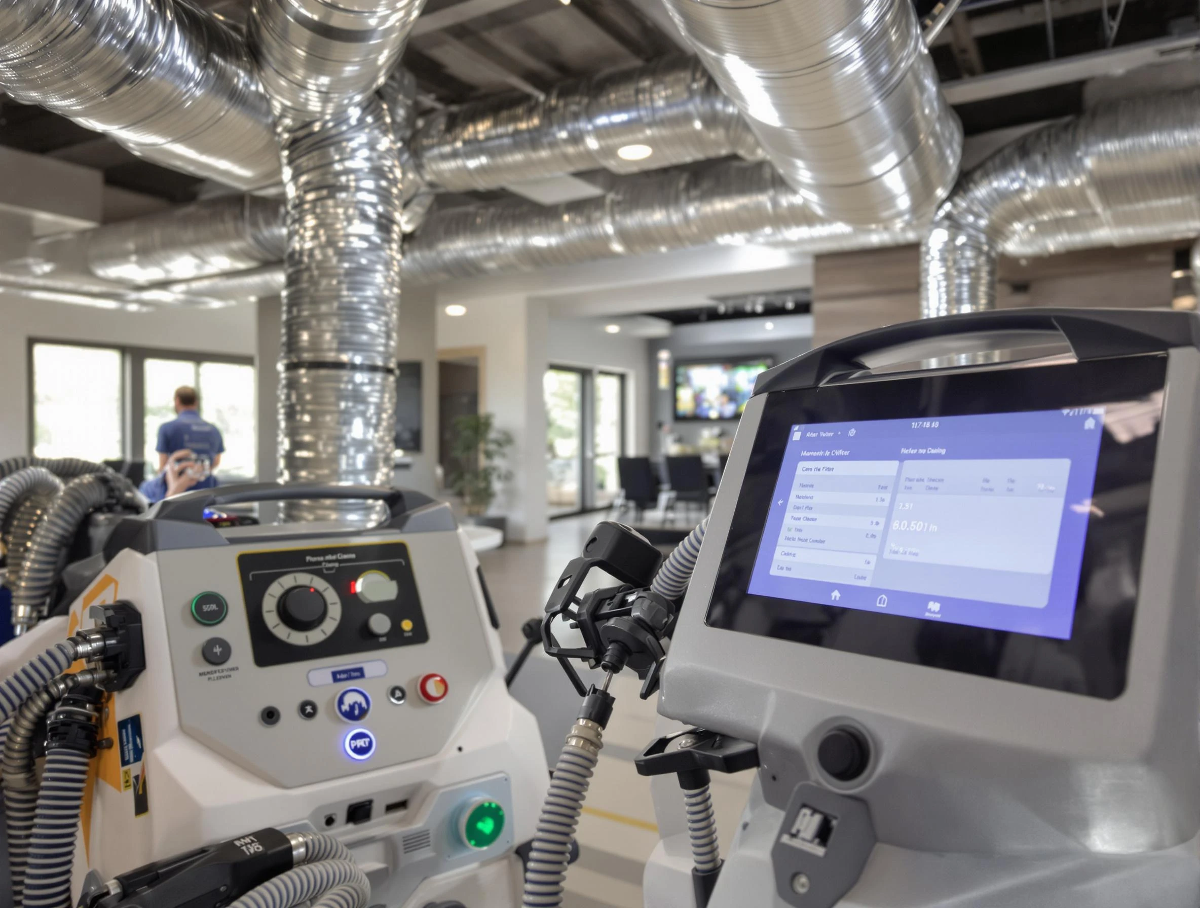 Expert mold remediation by Dacula Air Duct Cleaning in Dacula