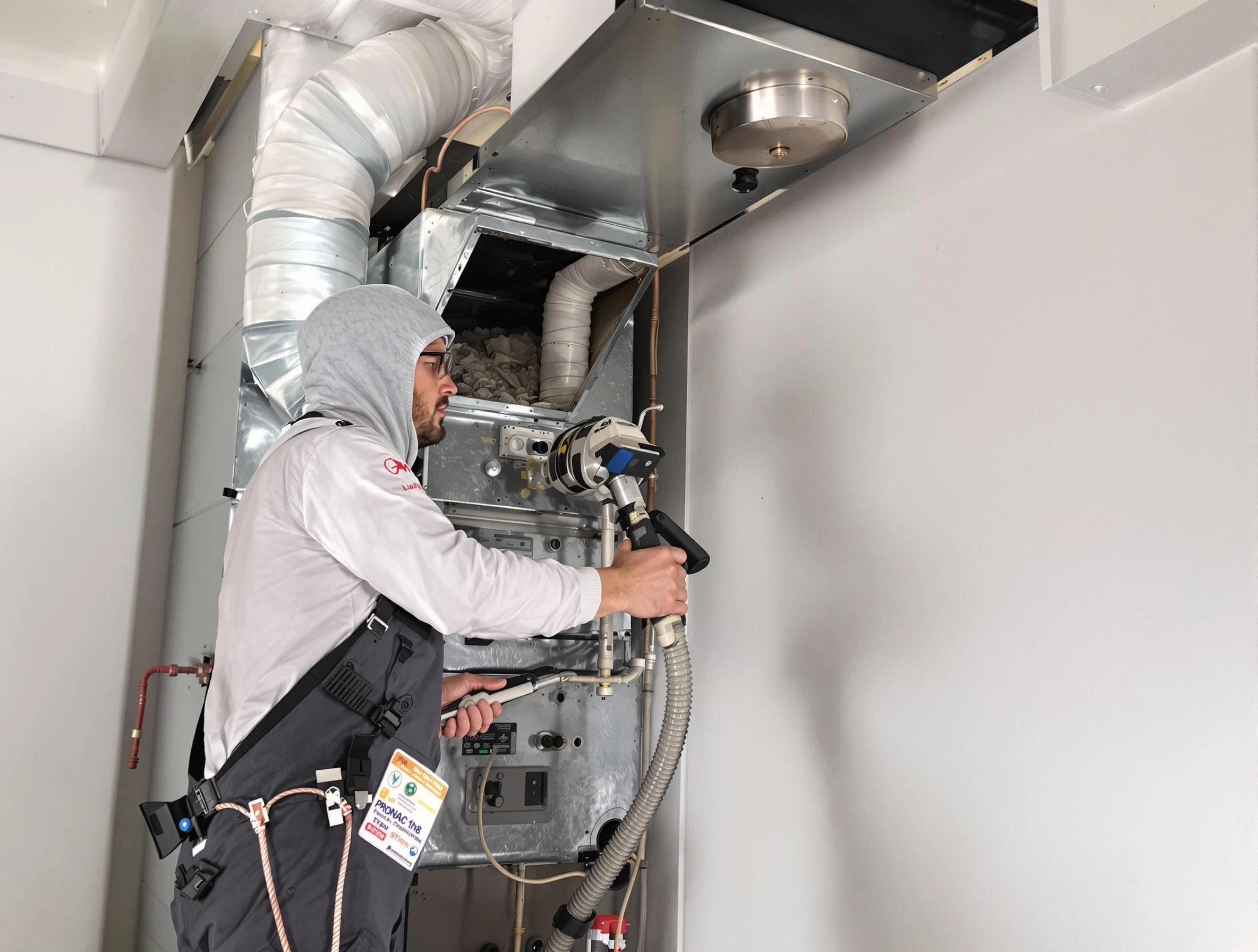 Expert furnace duct cleaning by Dacula Air Duct Cleaning in Dacula